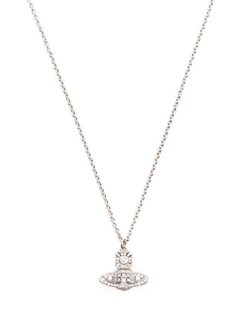 Collana Carmela VIVIENNE WESTWOOD | 630203BH02P102P102